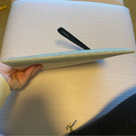 Kate Spade Disney Fairy Tale Canvas Clutch - Picture 10 of 13